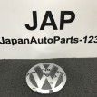 Эмблема задняя Volkswagen Tiguan 2008 Volkswagen Tiguan 