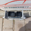Блок SRS Mazda 3 BK Mazda 2 оригинальный номер bs3h57k30c