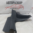 Накладка порога задняя правая Hyundai I30 FD Hyundai i30 оригинальный номер 858852R000WK