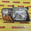 Фара Mitsubishi i оригинальный номер MR548036