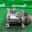 Компрессор кондиционера Chevrolet Tahoe 2006-2014 86807272 LY5 5.3 Chevrolet Tahoe 
