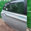 Дверь Hyundai Solaris 2010-2017 770044L000, задняя правая Hyundai Solaris  