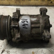 Компрессор кондиционера Volkswagen Polo III Volkswagen Polo оригинальный номер 6N0820803B