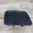 Решетка в бампер передняя левая Jeep wk2 Jeep Cherokee оригинальный номер 68143099aca