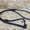 Уплотнитель двери задний правый Toyota Land Cruiser Prado 120 Series Внедорожник 5 дв.  оригинальный номер 67871-60100
