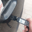 Дверь задняя левая Hyundai Getz Hyundai Getz оригинальный номер 770031C020