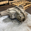 Раздаточная коробка Chevrolet TRILBLAZER 2001-2009 24236607 Chevrolet Blazer 