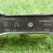Катушка зажигания Citroen C3 FC TU5JP4 2005 Citroen C3 оригинальный номер 9651710680