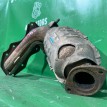 Катализатор Toyota Highlander 2 2007-2013 1715031370 U40 Toyota Highlander  