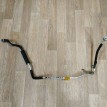 Трубка кондиционера Chevrolet Lacetti 