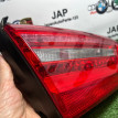 Фонарь задний левый Audi A6 2012 Audi A6 