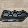 Решетка в бампер правая Chery Tiggo 8 оригинальный номер 602000315AA