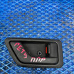 Ручка двери внутренняя Hyundai Getz I (2002—2005) Hyundai Getz оригинальный номер 8261-TB010