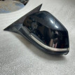 Зеркало боковое левое BMW 3 F30 N20B20 2012 BMW 3er оригинальный номер 51 16 7 245 137