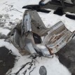 Четверть кузова передний правый Opel Astra H Opel Astra  