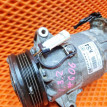 Компрессор кондиционера opel astra H/J 1.6-1.8 Opel Astra оригинальный номер 13322147