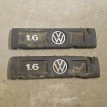 Volkswagen Polo V CFN, декоративная крышка. Volkswagen Polo оригинальный номер 03C103935
