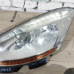 Фара левая Citroen C4 Grand Picasso 2006-2013 Citroen C4 оригинальный номер 6208A9