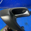 Ручка двери внутренняя правая  Volkswagen Polo 5 Volkswagen Polo оригинальный номер 6RU 867 180 BTLL