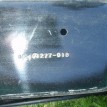 Крышка багажника Mercedes-Benz M-klasse II (W164)  оригинальный номер А1647400305