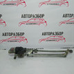 Трапеция стеклоочистителей Ford focus  2 Ford Focus оригинальный номер 4M5117504-AS