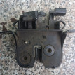 Замок багажника Рено Дастер Renault Duster Renault 15 оригинальный номер 905039326R 7700712901