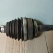 Привод Honda Civic 8 2006-2011 44306SNC000 4D, передний левый Honda Civic  