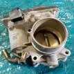Дроссельная заслонка Mitsubishi Outlander XL CW5W Mitsubishi i оригинальный номер 1450A047
