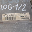 Блок управления двигателем Renault Logan 2011 Renault 15 оригинальный номер 8200856659