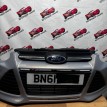 бампер передний Ford Focus 