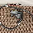 Электромагнитный клапан BMW X3 оригинальный номер 11 74 7 649 407, 11 74 7 649 407, 11747649407, 7649407