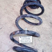 Название детали Пружина задняя Модель Nissan Qashqai (J10E) 2006> Nissan Qashqai оригинальный номер 55020-JD62A