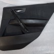 Обшивка двери BMW X3 E83 BMW X3 