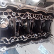 Блок цилиндров FXJA Ford Fusion 2008 Ford Fusion 