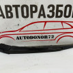 Поводок стеклоочистителя задний Suzuki SX4 Suzuki SX4 оригинальный номер 3882163J00