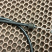 Трос замка капота BMW X5 оригинальный номер 51 23 7 184 452, 7184452, 51 23 7 184 452, 51237184452