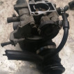 Дроссельная заслонка FIAT Punto I 176B4000 Fiat Punto 