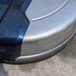 Колпак запасного колеса Mitsubishi Pajero 