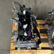 Двигатель QR25DE Nissan Murano Z51 Nissan Murano оригинальный номер 10102-JC20B
