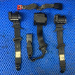 Ремни безопасности задние  Volkswagen Polo V Volkswagen Polo оригинальный номер 6RU857805BRAA