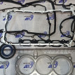 Ремкомплект прокладок двигателя (металл Nissan K15 Nissan Micra оригинальный номер 10101-FY525ML