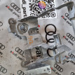 Узел педальный (блок педалей) Audi S4 B8 рестайлинг (2011—2015) Audi S4 оригинальный номер 8K1721117
