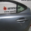 Дверь задняя левая Lexus IS 250/350 2005-2013 Lexus IS оригинальный номер 6700453040