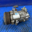 Компрессор кондиционера  Volkswagen Polo 5 Volkswagen Polo оригинальный номер 6RD 820 803