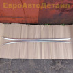 Рейлинги хром комплект Volvo V60 V60CC V90 V90CC Volvo V60 