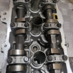 Головка блока цилиндров Nissan Primera 