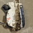 Замок двери передней левой Volkswagen Polo 5 Volkswagen Polo оригинальный номер 5K1837015D