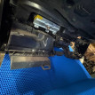 Комплект безопасности Volkswagen Polo V (2009—2015) Volkswagen Polo оригинальный номер 6R0959655