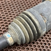Привод приводной вал BMW 3er оригинальный номер 33 20 7 609 352, 33 20 7 609 352, 33207609352, 7609352