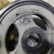 Шкив коленвала G4EC Хендай Акцент Hyundai Accent оригинальный номер 23124-26011